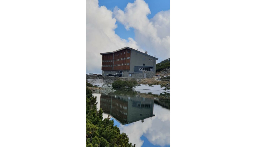 Hotel CROCUS **** Vysoké Tatry